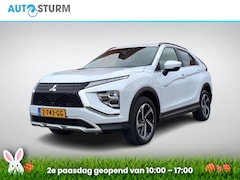 Mitsubishi Eclipse Cross - 2.4 PHEV Intense+ | Navigatie | Camera | Stoelverwarming | Apple Carplay/Android Auto | Ke