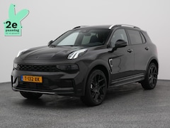Lynk & Co 01 - 1.5 Plug-in Hybrid | 360° | BLACK | ZWARTE HEMEL | NLD AUTO