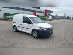 Volkswagen Caddy - 1.6 TDI AIRCO WIT 2012