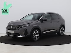 Peugeot 3008 - 1.6 HYbrid 225 PK Automaat Allure | CAMERA | CARPLAY