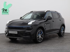 Lynk & Co 01 - 1.5 Plug-in Hybrid | 360°