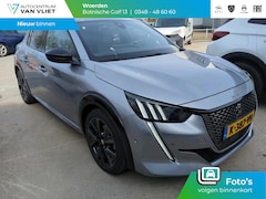 Peugeot 208 - 1.2 PureTech GT Pack Leder Alcantara