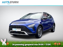 Hyundai Bayon - 1.0 T-GDI Comfort Smart