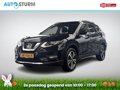 Nissan X-Trail - 1.6 DIG-T N-Connecta incl. Trekhaak