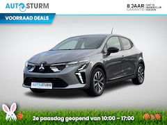 Mitsubishi Colt - 1.6 HEV Intense