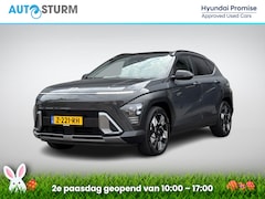 Hyundai Kona - 1.6 GDI HEV Premium NL-Auto, Meest Luxe Uitvoering
