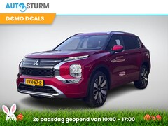 Mitsubishi Outlander - 2.4 PHEV Instyle