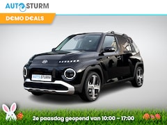 Hyundai Inster - Evolve 49 kWh Direct Beschikbaar