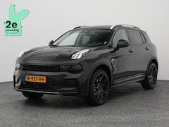 Lynk & Co 01 - 1.5 Plug-in Hybrid | 360° | BLACK | NLD AUTO