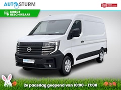 Nissan Interstar-e - L2H2 Limited 87 kWh