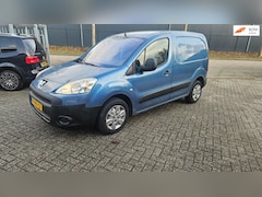 Peugeot Partner - 120 1.6 HDI L1 NWE. BANDEN APK:12-2026