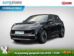 Nissan Micra - ADVANCE 40 kWh