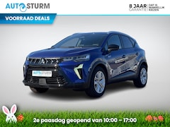 Mitsubishi ASX - 1.8 HEV AT Intense