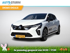 Mitsubishi Colt - 1.6 HEV Intense+