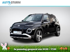 Hyundai Inster - Evolve Sky Plus 49 kWh