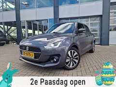 Suzuki Swift - 1.2 Stijl Smart Hybrid