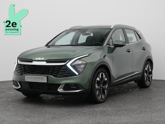 Kia Sportage - 1.6 T-GDi Plug-in Hybrid AWD DynamicLine | CAMERA | ADAPTIVE