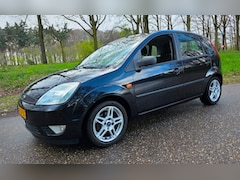 Ford Fiesta - 1.4-16V First Edition - NL Auto - 10-10-2026 APK