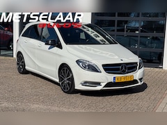 Mercedes-Benz B-klasse - 250 Prestige AMG Styling Panodak automaat