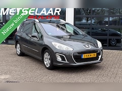 Peugeot 308 SW - 1.6 VTi Active