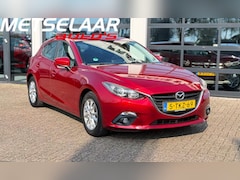 Mazda 3 - 3 2.0 TS