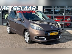Renault Scénic - 2.0 Privilege automaat