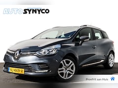 Renault Clio Estate - 0.9 TCe Zen | Trekhaak | Airco | Cruise Control | PDC