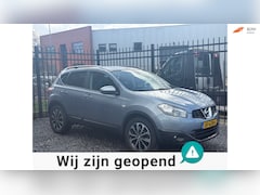 Nissan Qashqai - 1.5 dCi Connect Edition 6BAKPANOPDCZEER MOOI