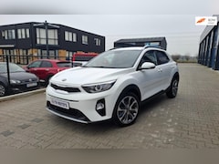 Kia Stonic - 1.0 T-GDi ExecutiveLine / automaat / apple care / airco /navi / camera