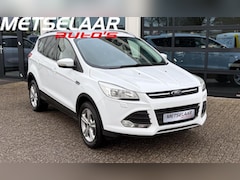 Ford Kuga - 1.5 Titanium