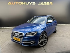 Audi Q5 SQ5 - 3.0 TDI quattro Pro Line Pano B&O Standkachel Alcantara