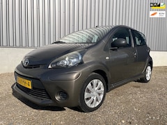 Toyota Aygo - 1.0 VVT-i Comfort airco 1e eigenaar