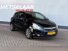 Opel Corsa - 1.2-16V Cosmo