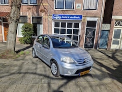 Citroën C3 - 1.4i-16V Ambiance