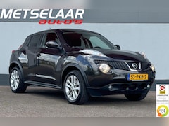 Nissan Juke - 1.6 Acenta