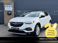 Opel Grandland X - 1.2 Turbo 130PK Bus. Executive Automaat | Trekhaak | Navigatie | Climate control | Carplay