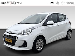 Hyundai i10 - 1.0i Comfort NIEUW BINNEN