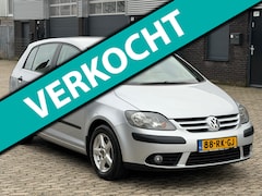 Volkswagen Golf Plus - 1.4 Turijn AIRCO PDC TREKHAAK Nieuw APK NAP