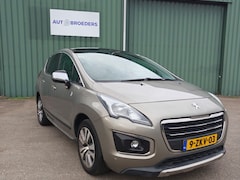 Peugeot 3008 - 1.6 THP Crossway PANORAMA - NIEUWE KOPPELING - NAVIGATIE