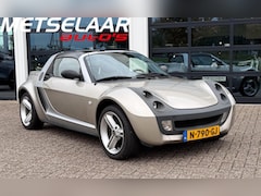 Smart Roadster - 0.7 turbo 100PK
