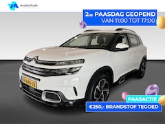 Citroën C5 Aircross - 1.2 PureTech 130pk S&S Business