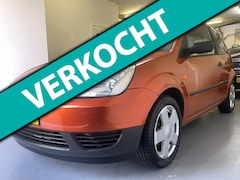 Ford Fiesta - 1.25-16V Centennial 1e EIGENAAR AIRCO ELC RAMEN N.A.P N.W.A.P.K