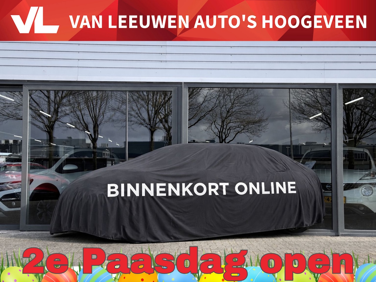 Volkswagen Tiguan - 1.4 TSI Comfortline Business | VERWACHT | Navi | Clima | Stoelverwarming | - AutoWereld.nl