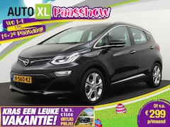 Opel Ampera-e - Business Executive 60 kWh Xenon Carplay Stuur+Stoelverw. x