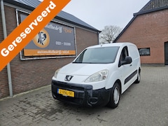 Peugeot Partner - 120 1.6 HDI L1 XT Profit + (koppeling/motor defect)