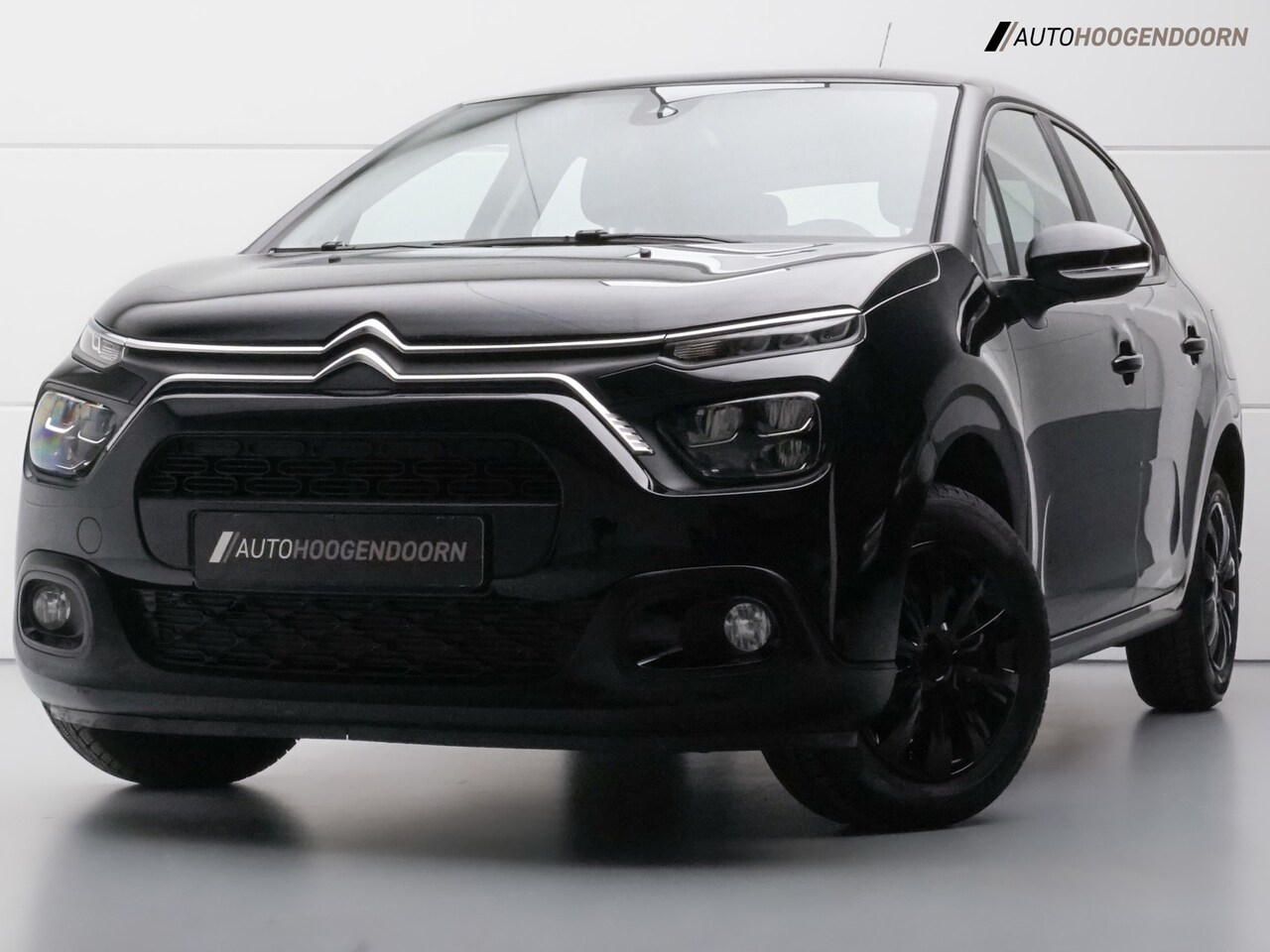 Citroën C3 - 1.2 PureTech Business Luxe (APPLE CARPLAY,PARKEERSENSOREN,CRUISE CONTROL,NAVIGATIE,CLIMATE - AutoWereld.nl
