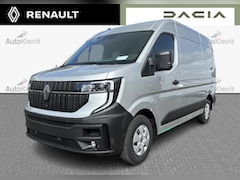 Renault Master E-Tech - T35 L2H2 Extra long range 87 kWh - Vierseizoenbanden - Versterkte 12 V accu - Rear step,