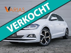 Volkswagen Polo - 1.0 TSI Highline Dsg Xenon Navi Cruise