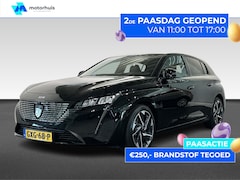 Peugeot 308 - 1.6 Plug-in Hybrid 180 pk Allure Automaat