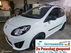 Renault Twingo - 1.2-16V Dynamique